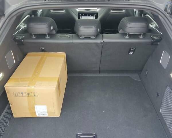 Серый БИД Sea Lion 07, объемом двигателя 0 л и пробегом 1 тыс. км за 32500 $, фото 11 на Automoto.ua