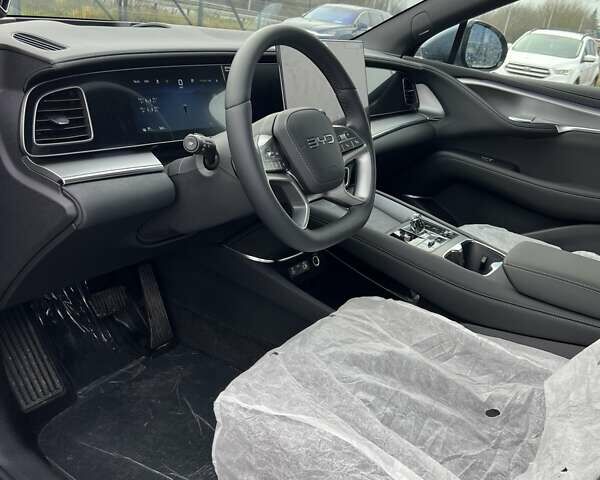 Сірий БІД Sea Lion 07, об'ємом двигуна 0 л та пробігом 1 тис. км за 36200 $, фото 6 на Automoto.ua