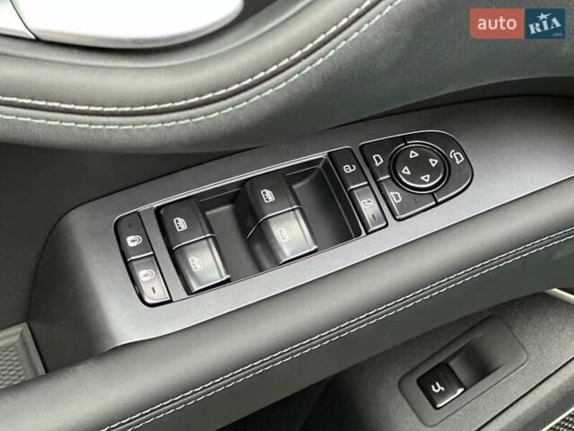 Серый БИД Sea Lion 07, объемом двигателя 0 л и пробегом 1 тыс. км за 33990 $, фото 22 на Automoto.ua