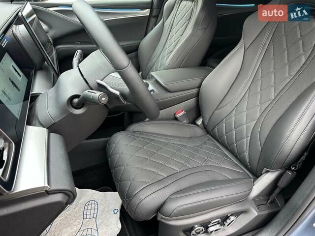 Серый БИД Sea Lion 07, объемом двигателя 0 л и пробегом 1 тыс. км за 33990 $, фото 24 на Automoto.ua