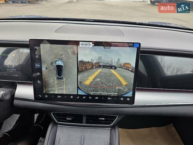 Серый БИД Sea Lion 07, объемом двигателя 0 л и пробегом 1 тыс. км за 33000 $, фото 37 на Automoto.ua