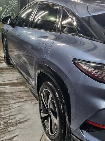 Серый БИД Sea Lion 07, объемом двигателя 0 л и пробегом 6 тыс. км за 30500 $, фото 4 на Automoto.ua