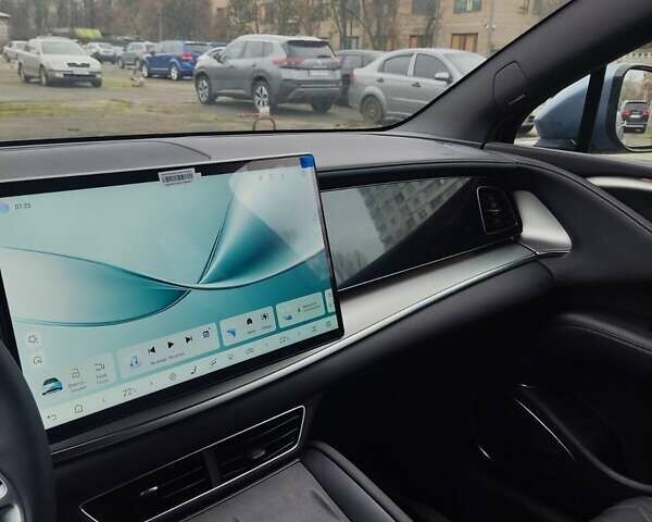 Серый БИД Sea Lion 07, объемом двигателя 0 л и пробегом 1 тыс. км за 32500 $, фото 6 на Automoto.ua