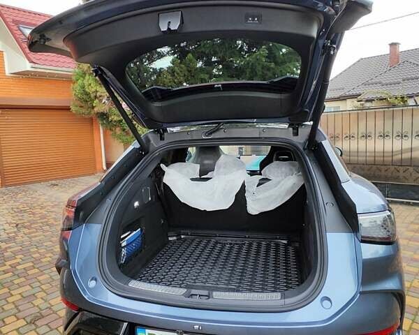 Серый БИД Sea Lion 07, объемом двигателя 0 л и пробегом 1 тыс. км за 36200 $, фото 6 на Automoto.ua