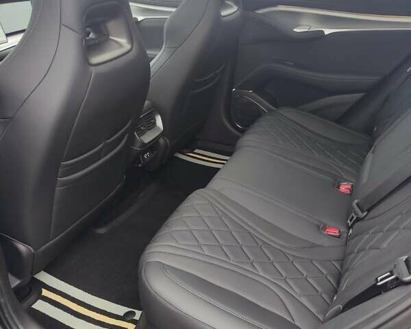 Серый БИД Sea Lion 07, объемом двигателя 0 л и пробегом 1 тыс. км за 32500 $, фото 8 на Automoto.ua