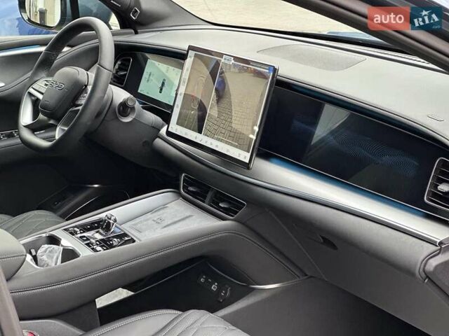 Серый БИД Sea Lion 07, объемом двигателя 0 л и пробегом 1 тыс. км за 33990 $, фото 21 на Automoto.ua