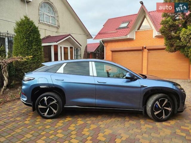 Серый БИД Sea Lion 07, объемом двигателя 0 л и пробегом 1 тыс. км за 36200 $, фото 12 на Automoto.ua