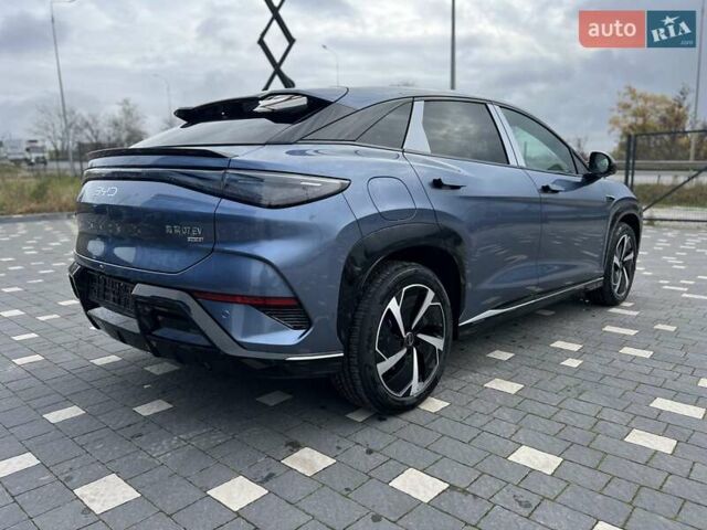 Сірий БІД Sea Lion 07, об'ємом двигуна 0 л та пробігом 1 тис. км за 36200 $, фото 3 на Automoto.ua