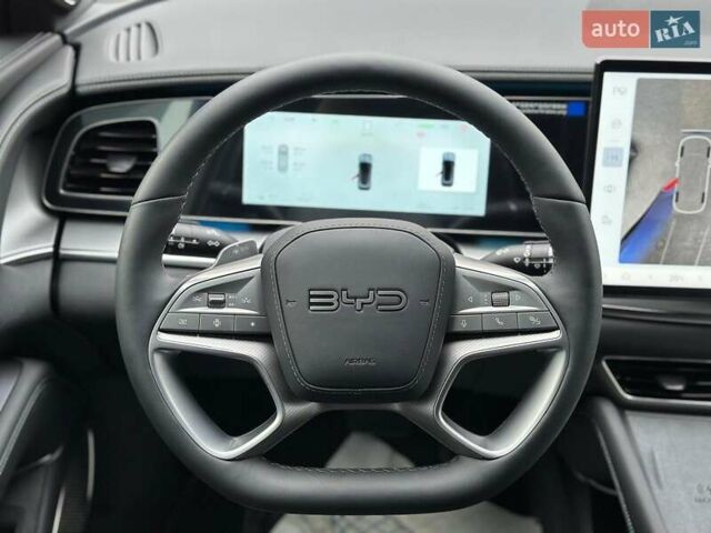 Серый БИД Sea Lion 07, объемом двигателя 0 л и пробегом 1 тыс. км за 33990 $, фото 27 на Automoto.ua