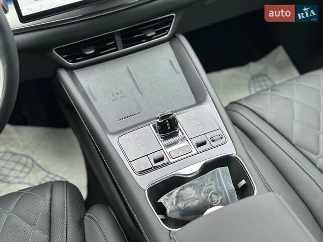 Серый БИД Sea Lion 07, объемом двигателя 0 л и пробегом 1 тыс. км за 33990 $, фото 28 на Automoto.ua