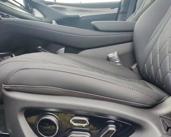 Серый БИД Sea Lion 07, объемом двигателя 0 л и пробегом 1 тыс. км за 32500 $, фото 15 на Automoto.ua