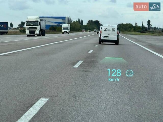 Сірий БІД Sea Lion 07, об'ємом двигуна 0 л та пробігом 6 тис. км за 38990 $, фото 4 на Automoto.ua