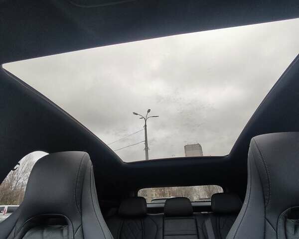 Серый БИД Sea Lion 07, объемом двигателя 0 л и пробегом 1 тыс. км за 32500 $, фото 7 на Automoto.ua