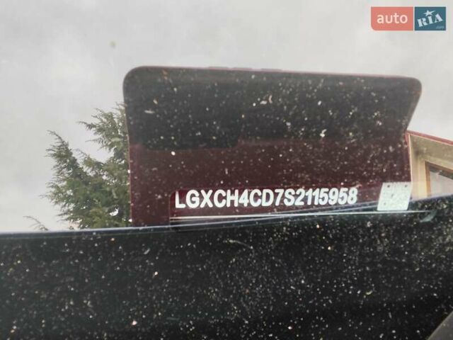 Серый БИД Sea Lion 07, объемом двигателя 0 л и пробегом 1 тыс. км за 36200 $, фото 1 на Automoto.ua