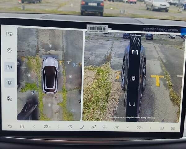 Серый БИД Sea Lion 07, объемом двигателя 0 л и пробегом 1 тыс. км за 32500 $, фото 22 на Automoto.ua