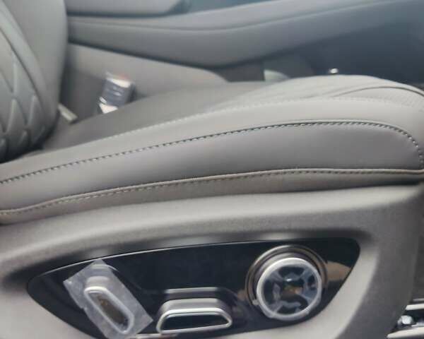 Серый БИД Sea Lion 07, объемом двигателя 0 л и пробегом 1 тыс. км за 32500 $, фото 14 на Automoto.ua