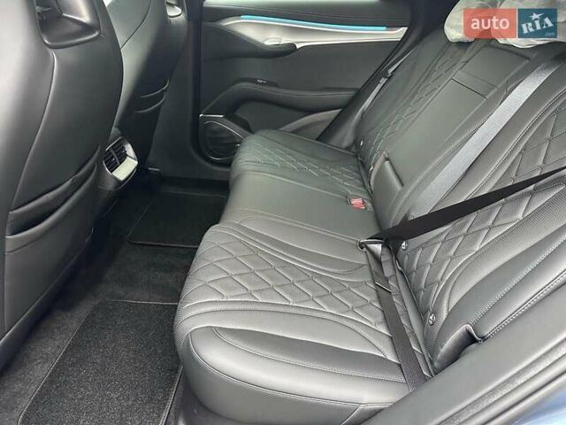 Серый БИД Sea Lion 07, объемом двигателя 0 л и пробегом 1 тыс. км за 33990 $, фото 17 на Automoto.ua