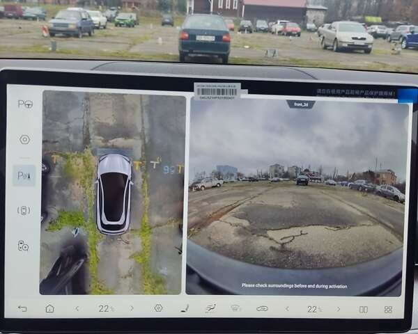 Серый БИД Sea Lion 07, объемом двигателя 0 л и пробегом 1 тыс. км за 32500 $, фото 21 на Automoto.ua