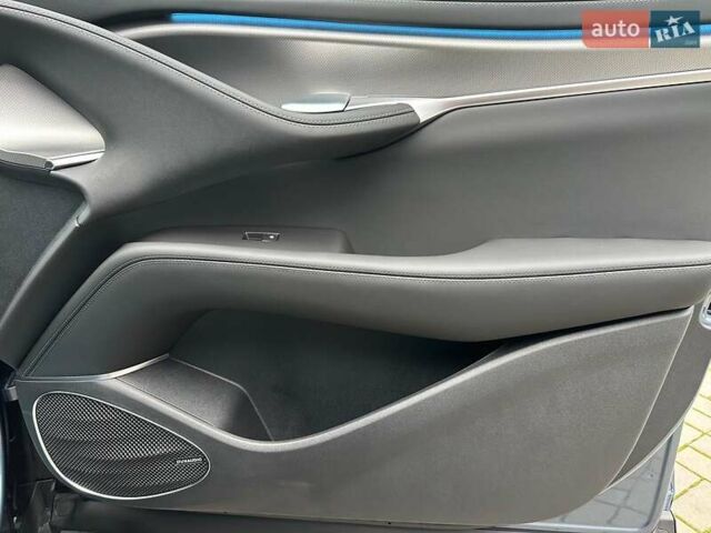 Серый БИД Sea Lion 07, объемом двигателя 0 л и пробегом 1 тыс. км за 33990 $, фото 20 на Automoto.ua