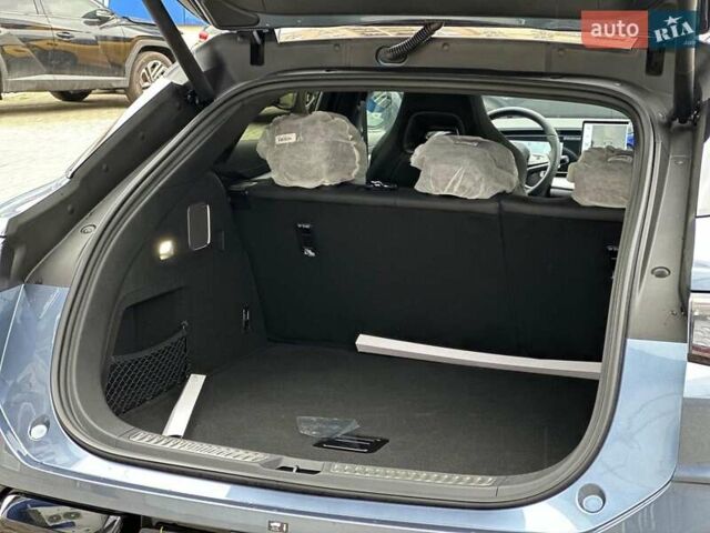 Серый БИД Sea Lion 07, объемом двигателя 0 л и пробегом 1 тыс. км за 33990 $, фото 12 на Automoto.ua