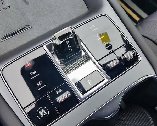 Серый БИД Sea Lion 07, объемом двигателя 0 л и пробегом 1 тыс. км за 32500 $, фото 24 на Automoto.ua