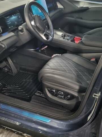 Серый БИД Sea Lion 07, объемом двигателя 0 л и пробегом 6 тыс. км за 30500 $, фото 3 на Automoto.ua