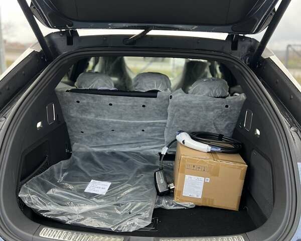 Сірий БІД Sea Lion 07, об'ємом двигуна 0 л та пробігом 1 тис. км за 36200 $, фото 11 на Automoto.ua