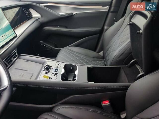 Серый БИД Sea Lion 07, объемом двигателя 0 л и пробегом 1 тыс. км за 32500 $, фото 18 на Automoto.ua