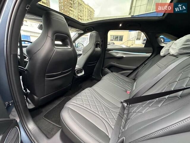 Серый БИД Sea Lion 07, объемом двигателя 0 л и пробегом 1 тыс. км за 33990 $, фото 30 на Automoto.ua