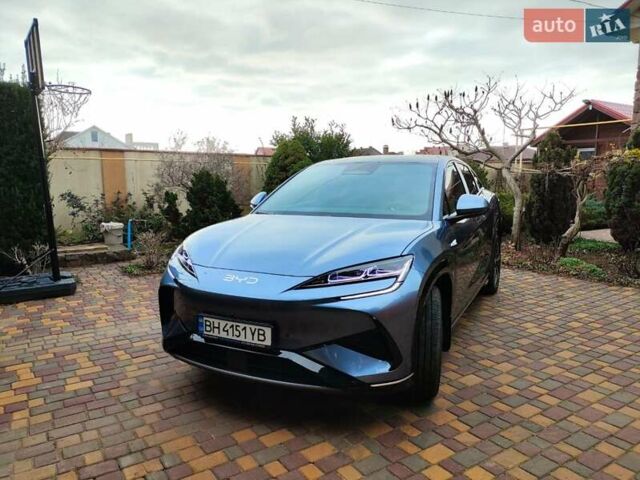 Серый БИД Sea Lion 07, объемом двигателя 0 л и пробегом 1 тыс. км за 36200 $, фото 2 на Automoto.ua