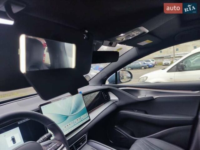 Серый БИД Sea Lion 07, объемом двигателя 0 л и пробегом 1 тыс. км за 32500 $, фото 17 на Automoto.ua