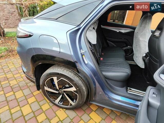 Серый БИД Sea Lion 07, объемом двигателя 0 л и пробегом 1 тыс. км за 36200 $, фото 9 на Automoto.ua