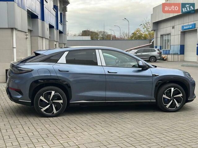 Серый БИД Sea Lion 07, объемом двигателя 0 л и пробегом 1 тыс. км за 33990 $, фото 5 на Automoto.ua