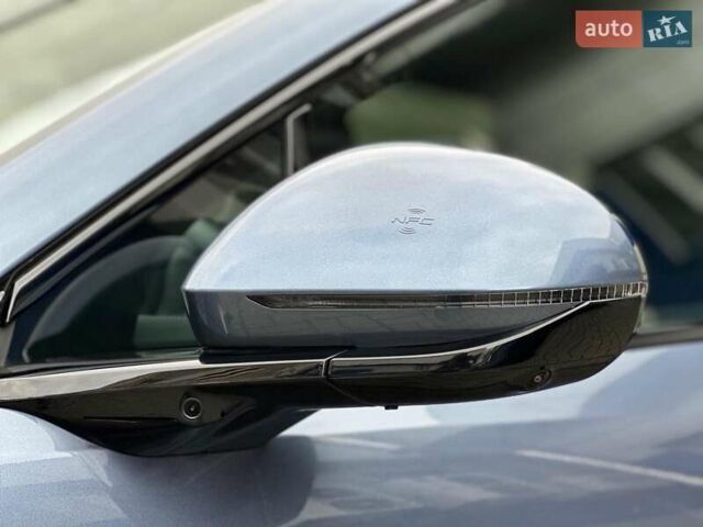 Серый БИД Sea Lion 07, объемом двигателя 0 л и пробегом 1 тыс. км за 33990 $, фото 14 на Automoto.ua