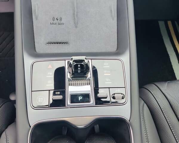 Серый БИД Sea Lion 07, объемом двигателя 0 л и пробегом 1 тыс. км за 32500 $, фото 19 на Automoto.ua