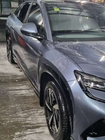 Серый БИД Sea Lion 07, объемом двигателя 0 л и пробегом 6 тыс. км за 30500 $, фото 7 на Automoto.ua