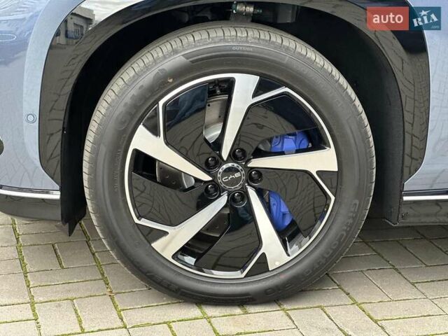 Серый БИД Sea Lion 07, объемом двигателя 0 л и пробегом 1 тыс. км за 33990 $, фото 13 на Automoto.ua