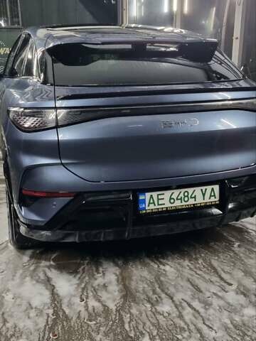 Серый БИД Sea Lion 07, объемом двигателя 0 л и пробегом 6 тыс. км за 30500 $, фото 6 на Automoto.ua