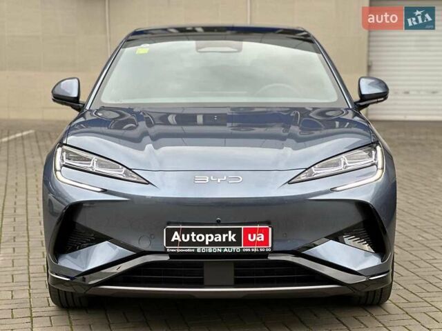 Серый БИД Sea Lion 07, объемом двигателя 0 л и пробегом 1 тыс. км за 33990 $, фото 1 на Automoto.ua