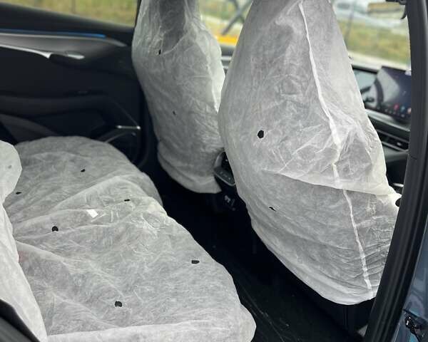 Сірий БІД Sea Lion 07, об'ємом двигуна 0 л та пробігом 1 тис. км за 36200 $, фото 9 на Automoto.ua