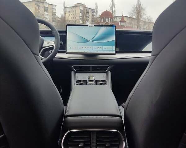 Серый БИД Sea Lion 07, объемом двигателя 0 л и пробегом 1 тыс. км за 32500 $, фото 13 на Automoto.ua