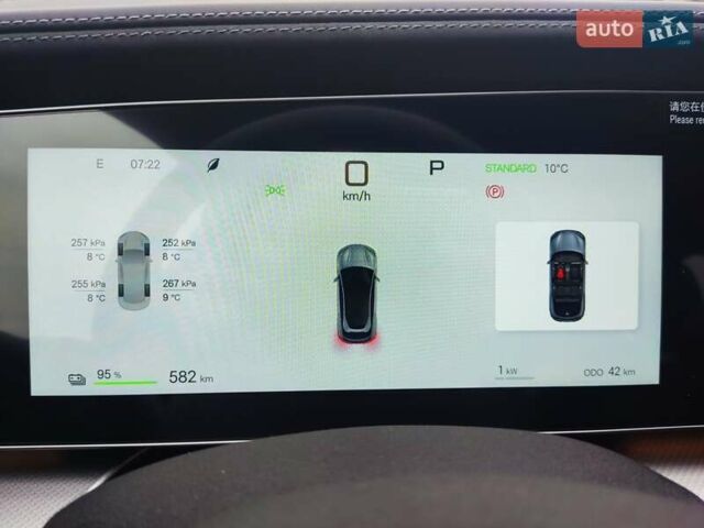 Серый БИД Sea Lion 07, объемом двигателя 0 л и пробегом 1 тыс. км за 32500 $, фото 5 на Automoto.ua