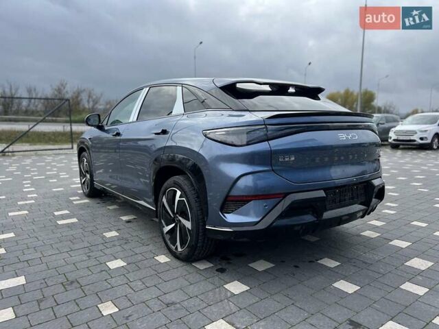 Сірий БІД Sea Lion 07, об'ємом двигуна 0 л та пробігом 1 тис. км за 36200 $, фото 4 на Automoto.ua