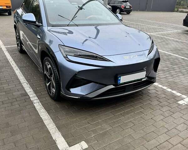 Сірий БІД Sea Lion 07, об'ємом двигуна 0 л та пробігом 6 тис. км за 38990 $, фото 1 на Automoto.ua