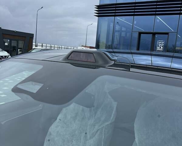 Сірий БІД Sea Lion 07, об'ємом двигуна 0 л та пробігом 1 тис. км за 36200 $, фото 12 на Automoto.ua