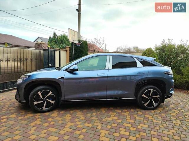 Серый БИД Sea Lion 07, объемом двигателя 0 л и пробегом 1 тыс. км за 36200 $, фото 3 на Automoto.ua