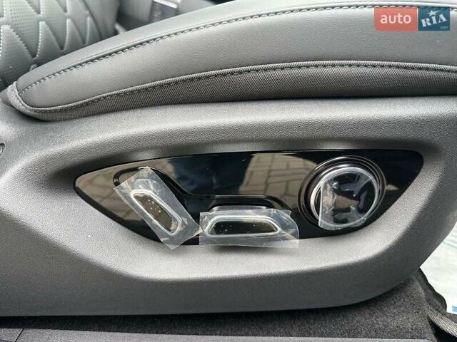 Серый БИД Sea Lion 07, объемом двигателя 0 л и пробегом 1 тыс. км за 33990 $, фото 19 на Automoto.ua