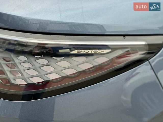 Серый БИД Sea Lion 07, объемом двигателя 0 л и пробегом 1 тыс. км за 33990 $, фото 10 на Automoto.ua