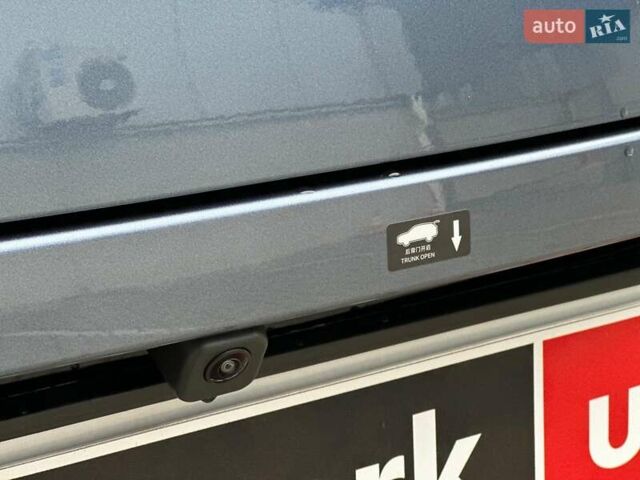 Серый БИД Sea Lion 07, объемом двигателя 0 л и пробегом 1 тыс. км за 33990 $, фото 11 на Automoto.ua