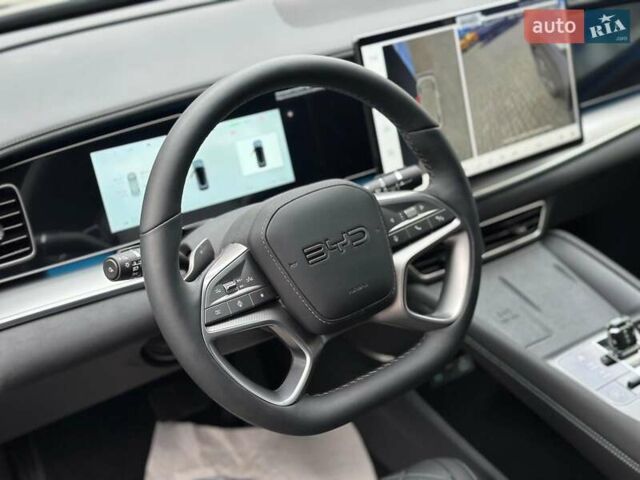 Серый БИД Sea Lion 07, объемом двигателя 0 л и пробегом 1 тыс. км за 33990 $, фото 26 на Automoto.ua